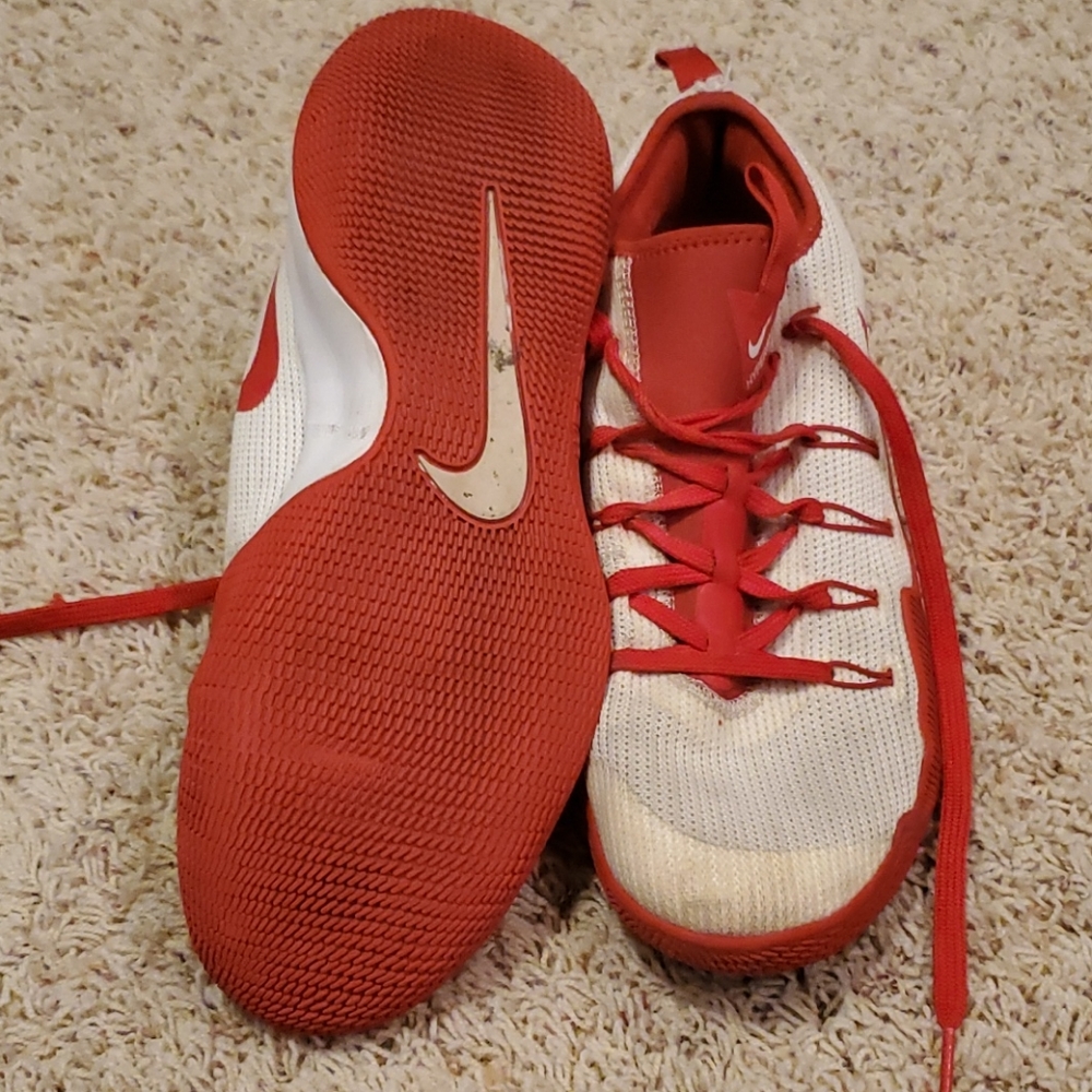 Tennis Shoes